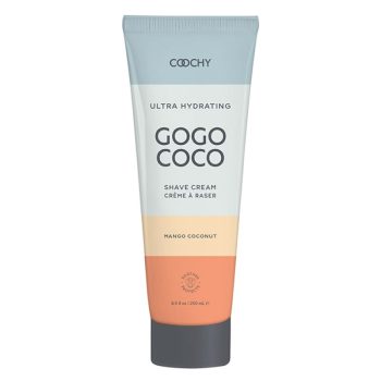 coochy ultra hydrating shave cream
