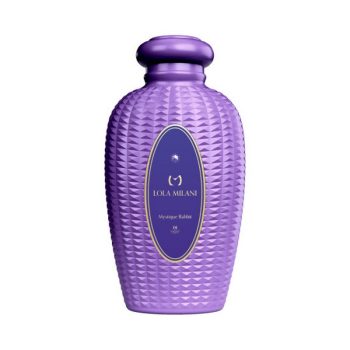 Lola Milani Mystique Rabbit Lilac1